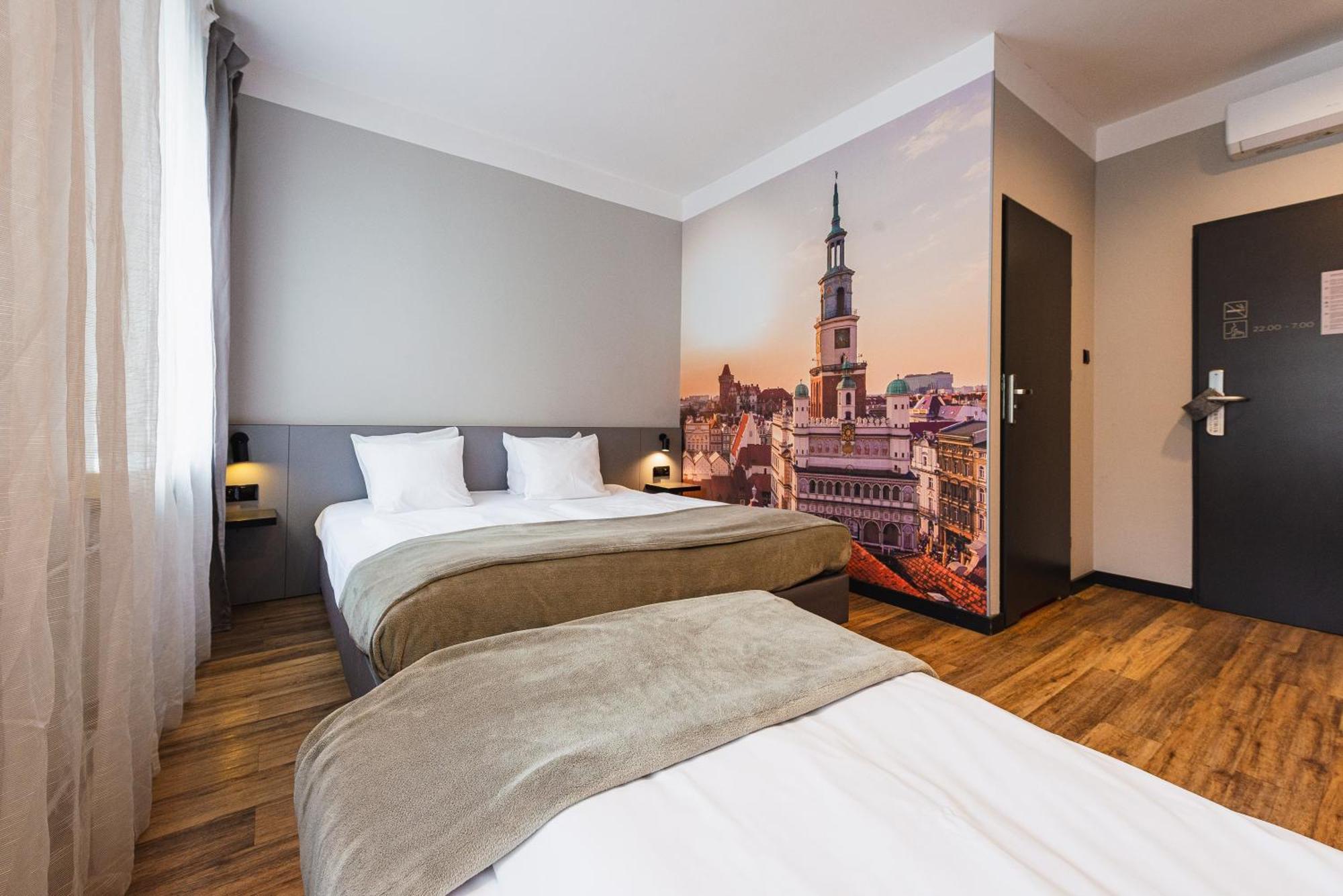 Stary Rynek Old Market Apartments — Photos 1